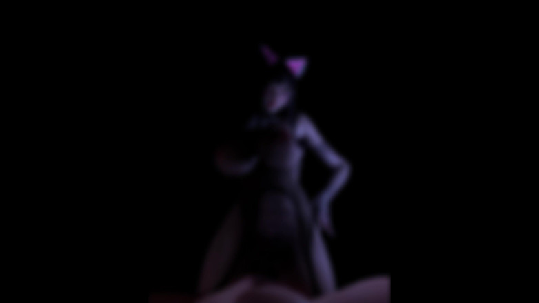 X Hentai: Aphrodite dibangunkan: Animasi Desire Files - Animasi 3D Hentai