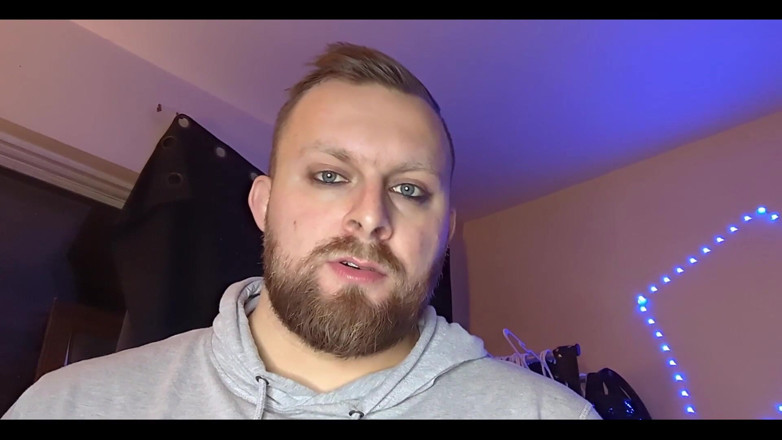 WolfgangWhite: Sladká hetero kamarádka