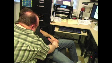 The Great Canadian Male: Tíos casados aman mamada