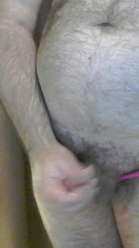 Trainer Karl Show vor Live-Cam