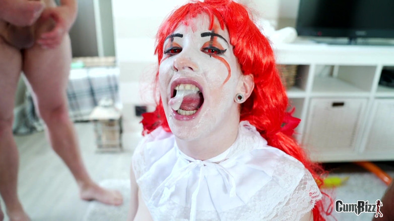 Cumbizz: Teen Swalloween
