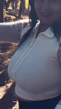 My Wife Outdoor