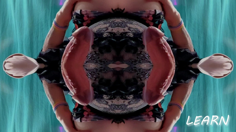 Rikki Ocean: Rikki Ocean的吞精训练