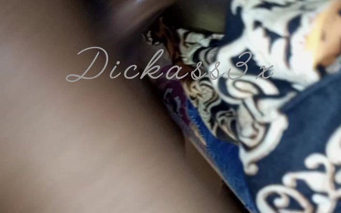 Dickass3x: Он попросил его и дал ему то, что его задница заслуживает