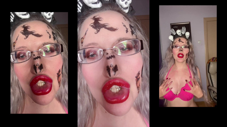 FinDom Goaldigger: Tiền lương Sissy của bạn quỹ cực khoái của cô ấy -...