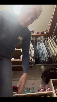 bethmckenna: Ia hampir hujung minggu.