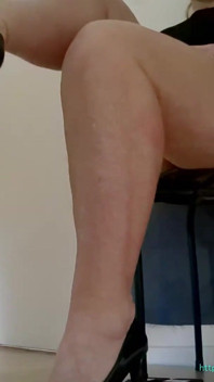 Sexy Legs in Slomotion 2