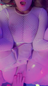 Virtual Sex Games - Big Tits, Tight Fishnets & Pantyhose Sex | Lilykoti