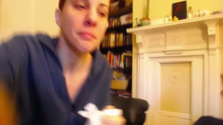 Quinn brooks: Oh the Snot Wmv