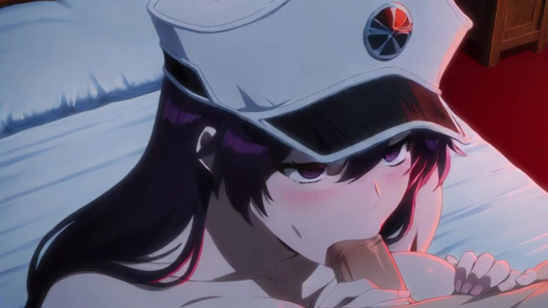 Prznai: Bleach Bambietta Basterbine Slepice