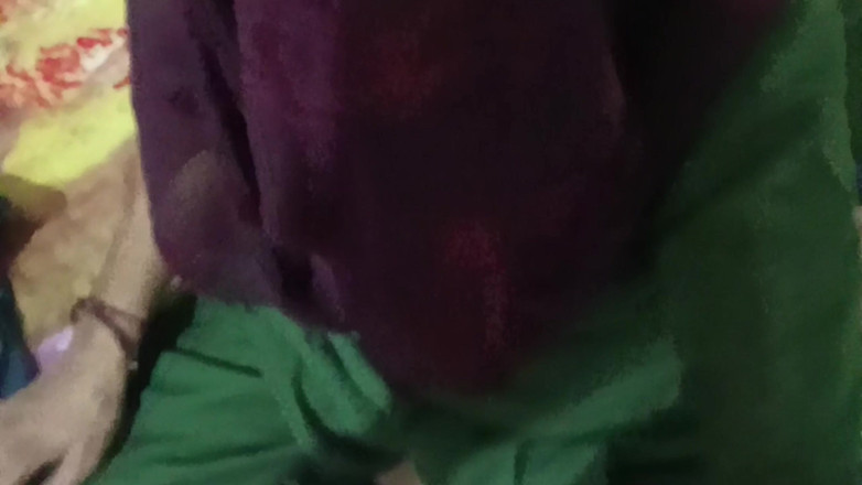 Bhabhi UP: 德西奶油派