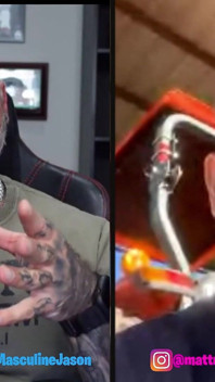 Mărturisiri de vedete porno - Matt Muck (episodul 7)