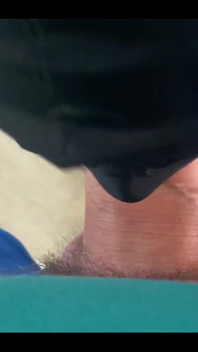 Blowjob bertentangan
