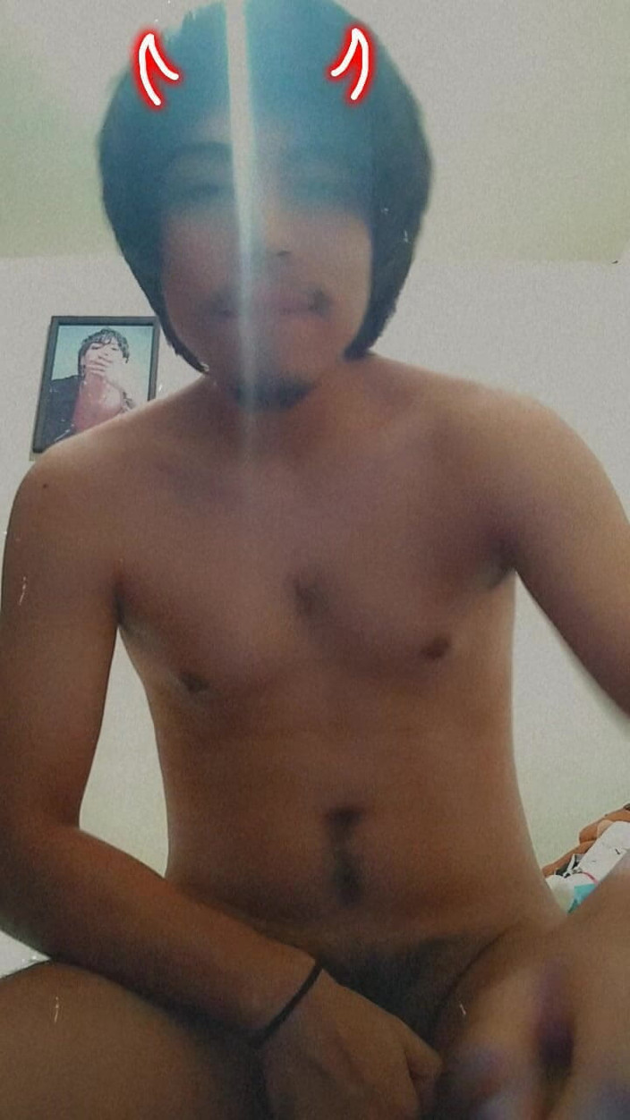 AlexAlejandro13: Sexy Devil