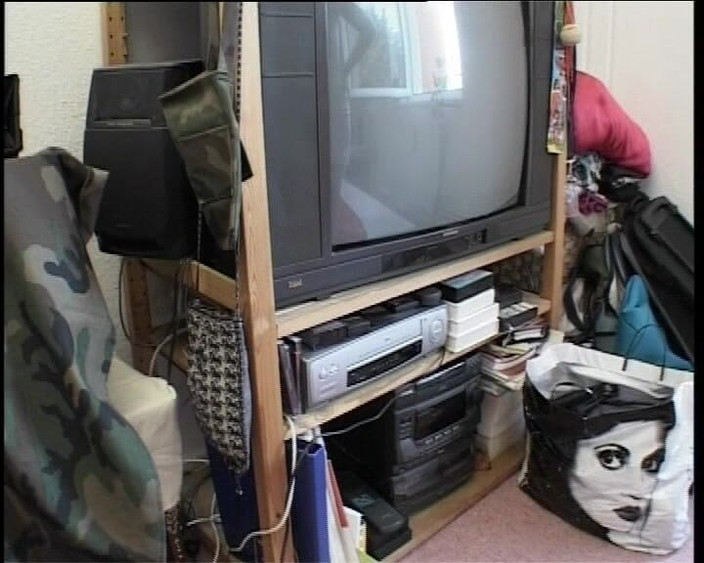 German Fuck Movie: Alman Kapılarının Arkasında Özenle Siktir Edilir - Tam Film