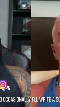 Porn Star Confessions - Ryan Carter Episod 64
