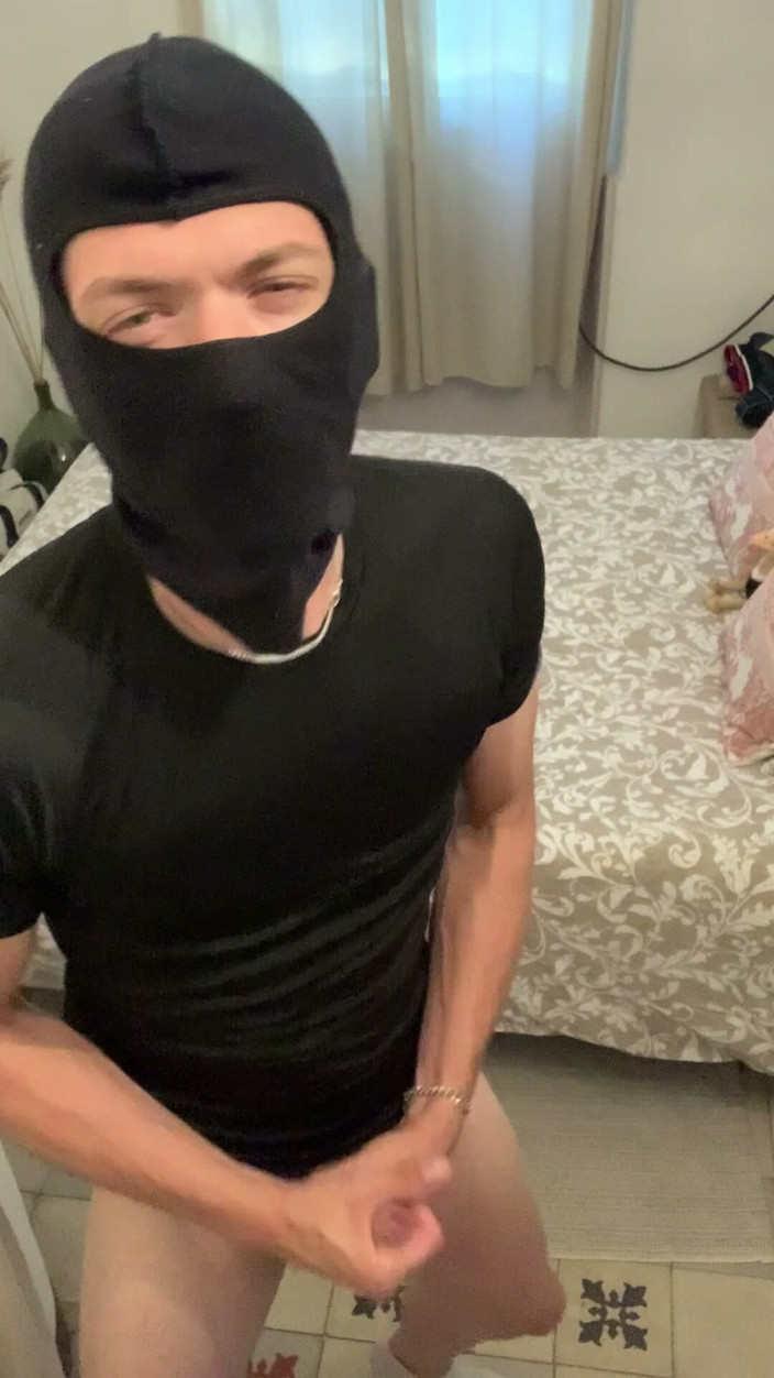 Gabriel Loma: Intensa foda com Grospenix