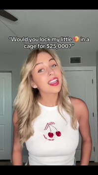 Of Course I Would!