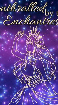 Bị mê hoặc bởi enchantress