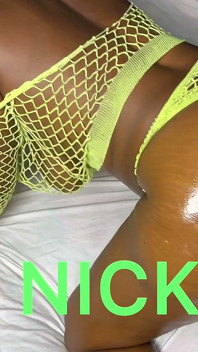 Sweet in the Middle Is the Most Creamy I Ever Fucked