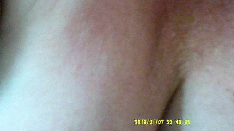 Uk Joolz: Joolz folla con un doble ender gordo