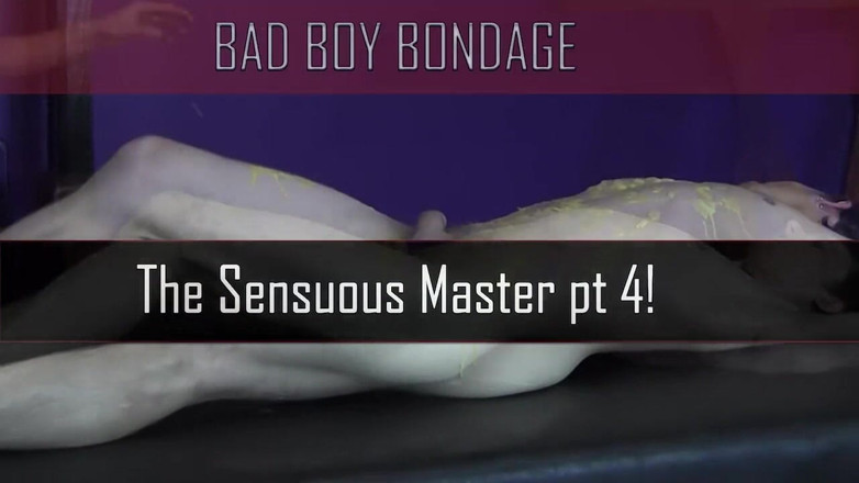 Bad boys bootcamp: The Agony of Molten Wax