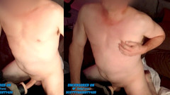 ScottyNaughty69: 你站着看你的观点和看着我顽皮并深喉中出！