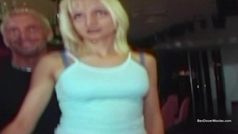 Ben Dover Movies: Euro Babes: SophieA