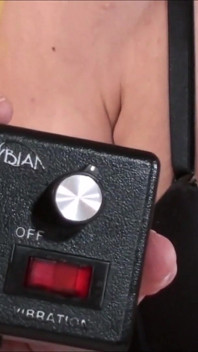 Firegirl Ride the Sybian