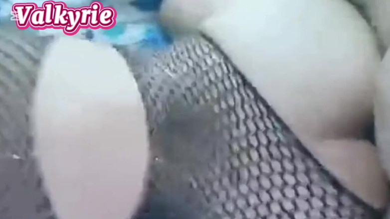 Valkyrie and Luigy Couple: 좋은 자지 빨기