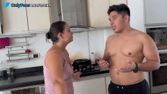 MaRaSexx: Jag ville bara ta väl hand om min mans bästa...