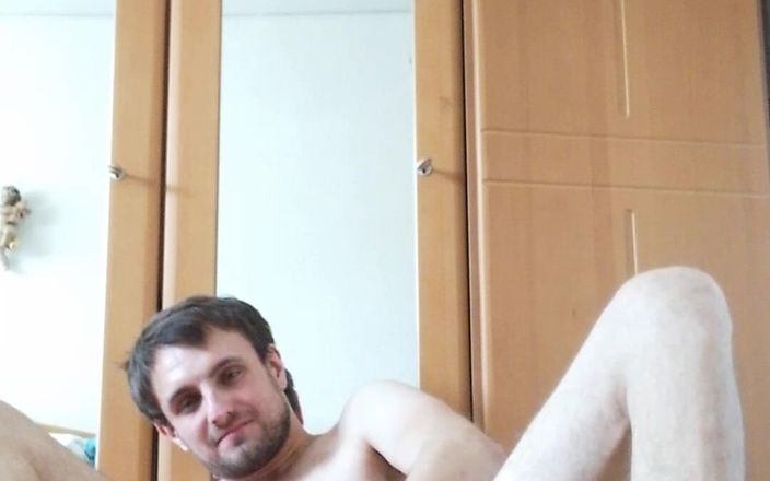 Lukboy92: Come to Me and Feel the Pleasure