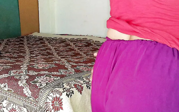 Netu: Bhabhi Ki Tvrdý zadek šukání těsného zadku Ki Šukání zezadu
