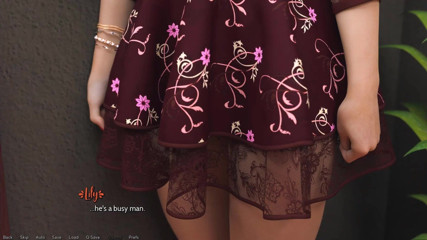 Visual Novels: ผู้หญิงสดๆ ตอนที่ 1