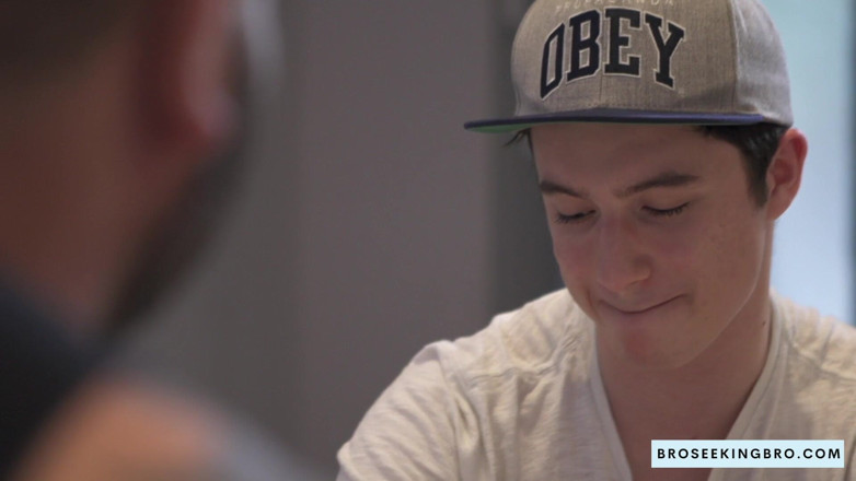 The Bro Network: Il progetto del college