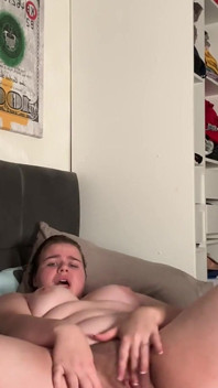 Orgasm! Jävla min fitta till orgasm! Smutsigt samtal