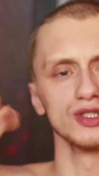 Max Gen Close up Blowjob