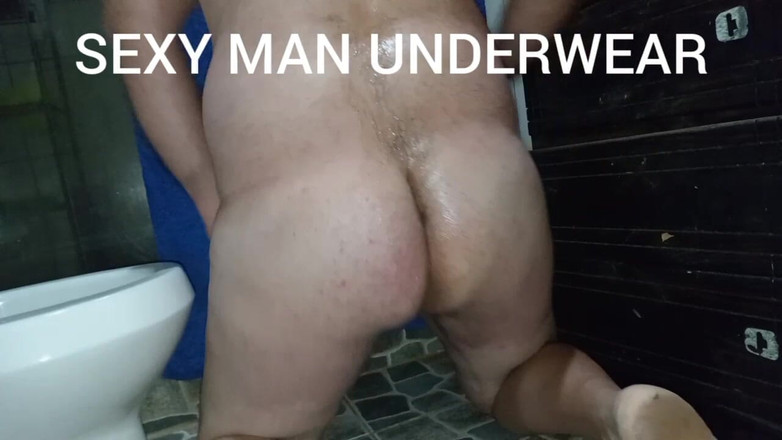 Sexy man underwear: Musica Sport Action Big Beat