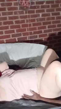 L'incontro con una bbw è fantastica quando sa scopare e succhiare