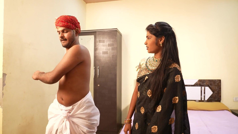 HOTKAMASUTRA: Hot Desi Indian Village Husband and Wife Had Full Romantic...
