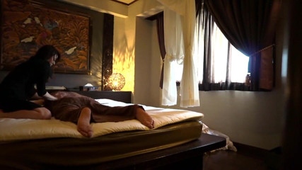 Shameless archives: 按摩课程