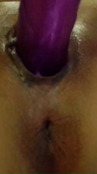 Solo Adventure 17 - Female Masturbating