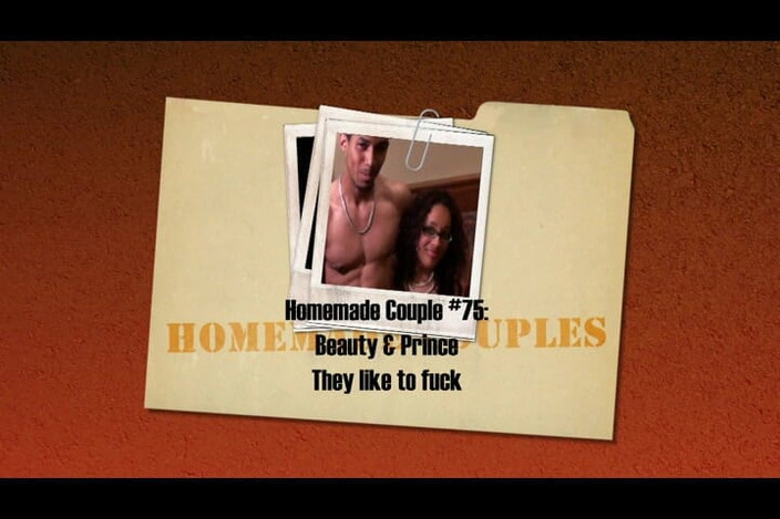 Full Movie XXX: 自家製カップル #15