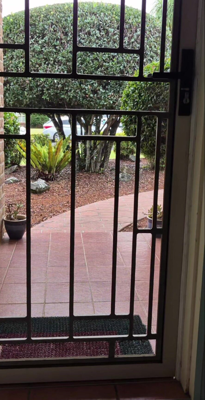 yogiyumyum: Cur de cireșe