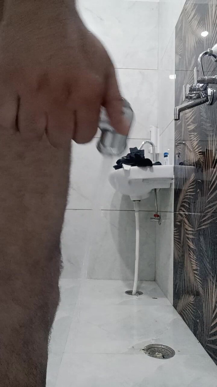 Rajasthani-old-lover: Dolcezza indiana sborrata il patrigno e il patrigno