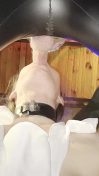 La mucama de cámara