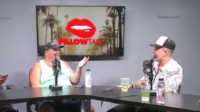 Pillow Talk: How to Get Rich on Onlyfans with Glenny Balls