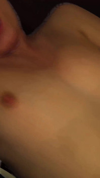 Redhead Stepdaughter Fucked & Facialed