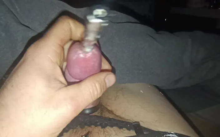 Artbigd: Urethra Solo