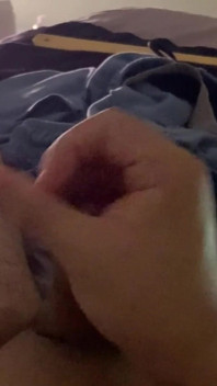 My Dick Needed Attention